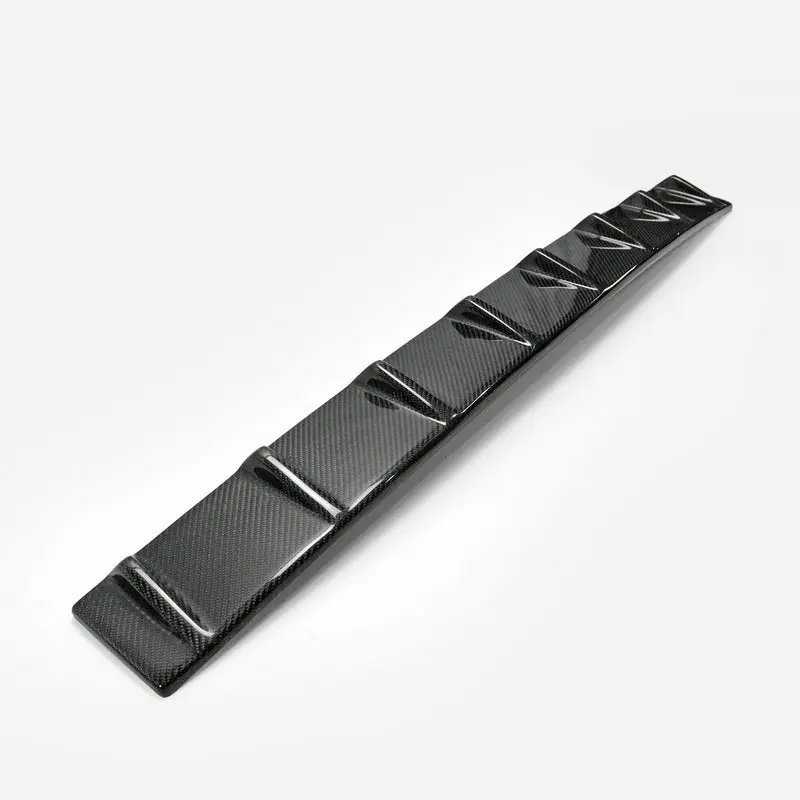 HYUNDAI Genesis Rohens Coupe 08-12 Vortex Generator