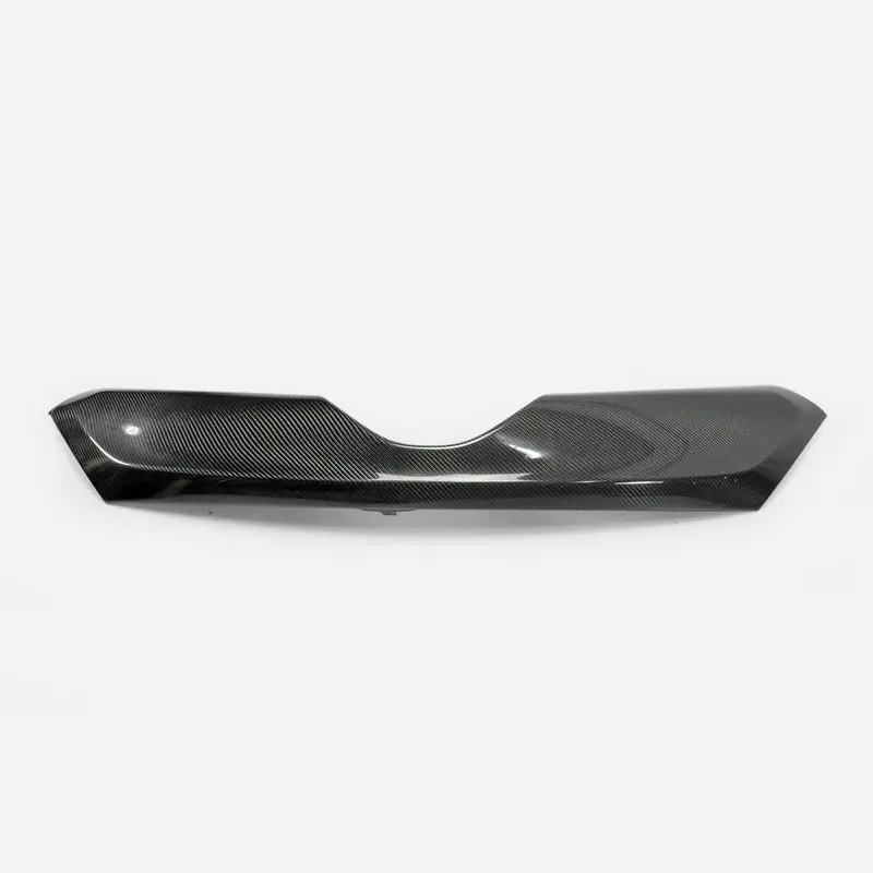 Toyota C-HR TD Style Front Bumper Garnish