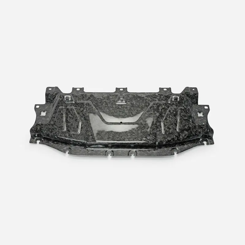 TOYOTA GR Supra A90 OE Type Cooling Panel