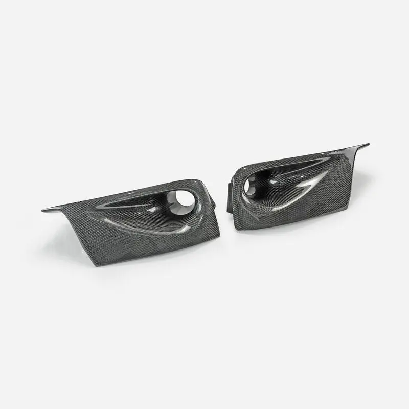 Subaru Impreza GRB WRX 10 Hatch Front Bumper Air Duct