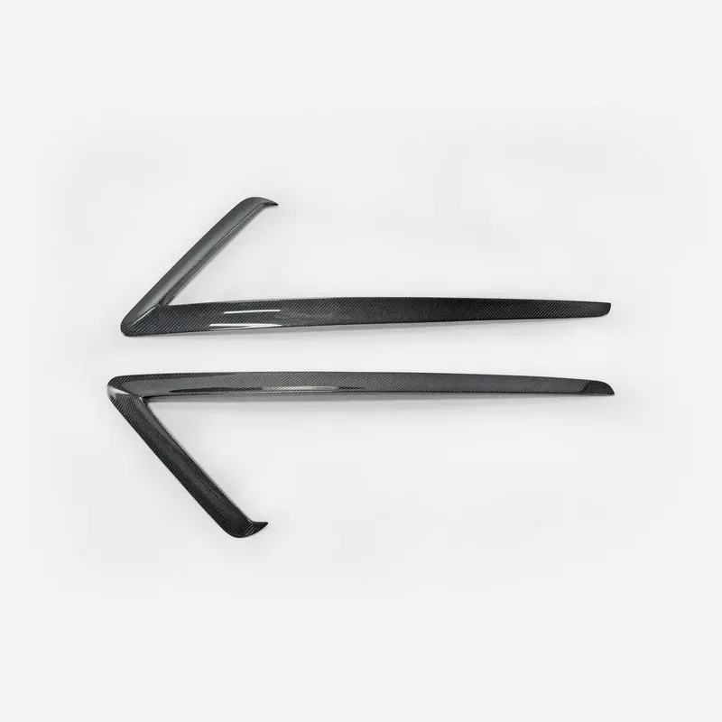Infiniti Q50 V37 AM type vented hood duct garnish