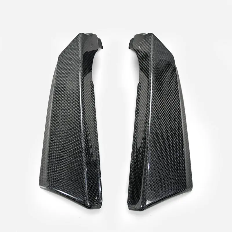Honda Civic FK7 MUG Rear Spat