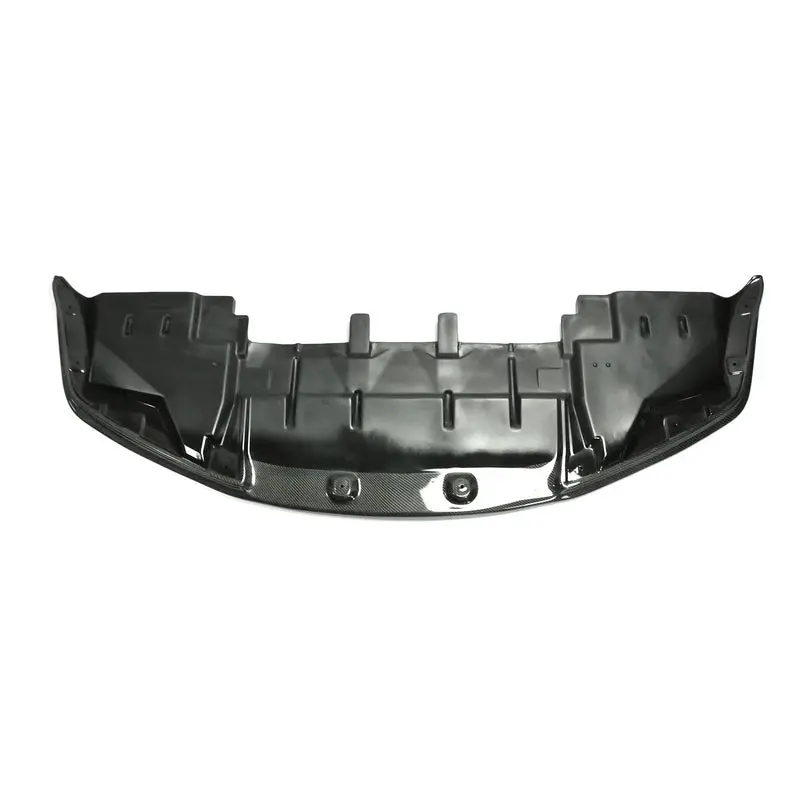 Nissan Skyline R34 GTR OEM Front Bumper Bottom Lip with undertray