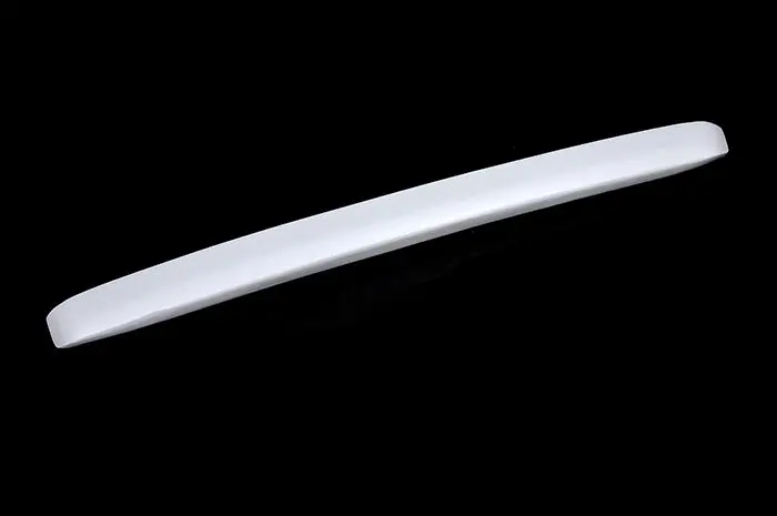 Nissan Skyline R34 Type-R URAS Type-2 Bonnet Lip
