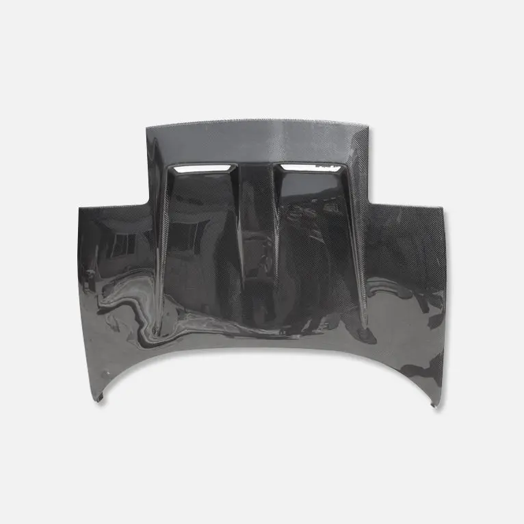 TOYOTA MR2 SW20 Border Hood