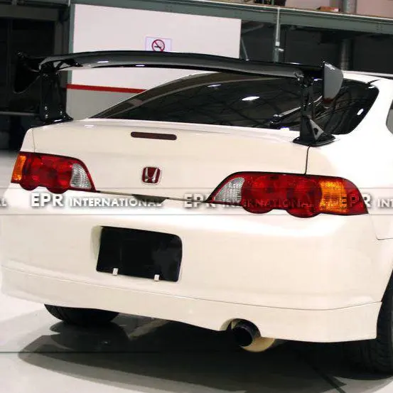Honda Integra DC5 02-06 MU Style Trunk Spoiler