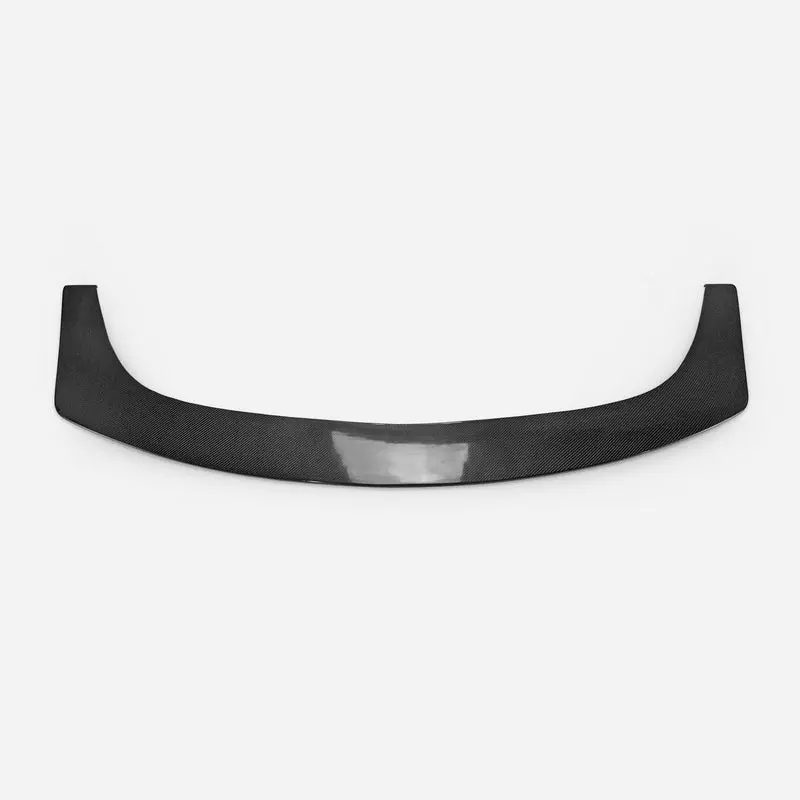 Nissan 09 onwards 370Z Z34 WBS Style Front Splitter