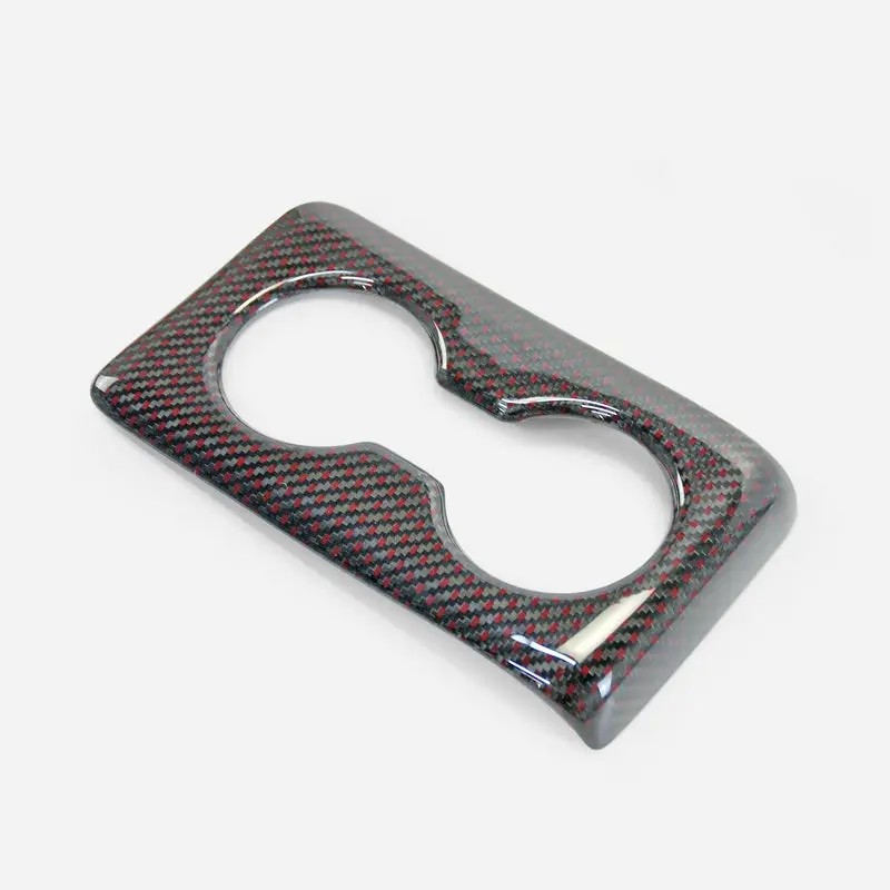 Honda Civic Type-R FL5 Rear cup holder (Stick on type)