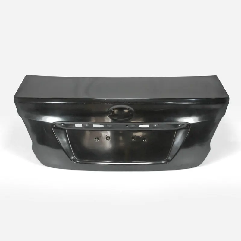 Subaru 14-18 Impreza WRX VAB VAF STI OEM Trunk