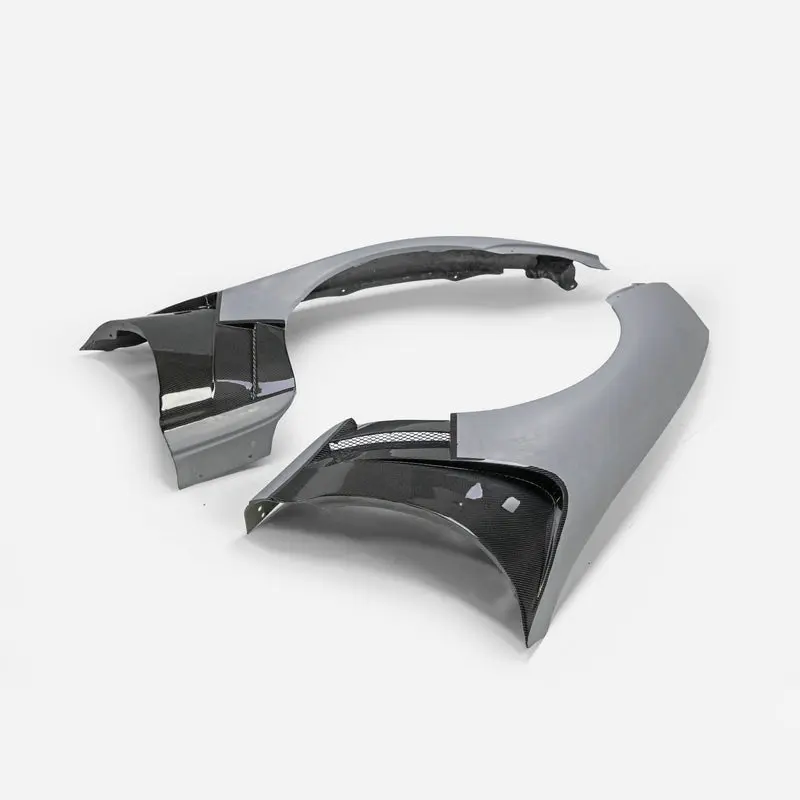 TOYOTA 93-98 Supra MK4 JZA80 EPA Type front fender