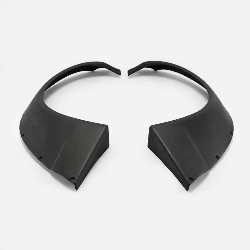 Mini R56 Cooper S LB Rear fender (3 Door Hatch Only)