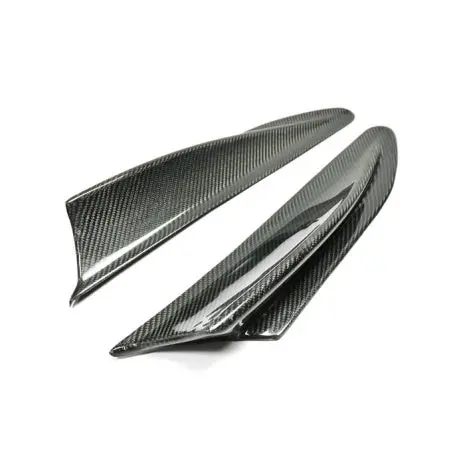 TOYOTA 12-16 FT86 BRZ FRS Front Fender Add On (Pre-facelift)