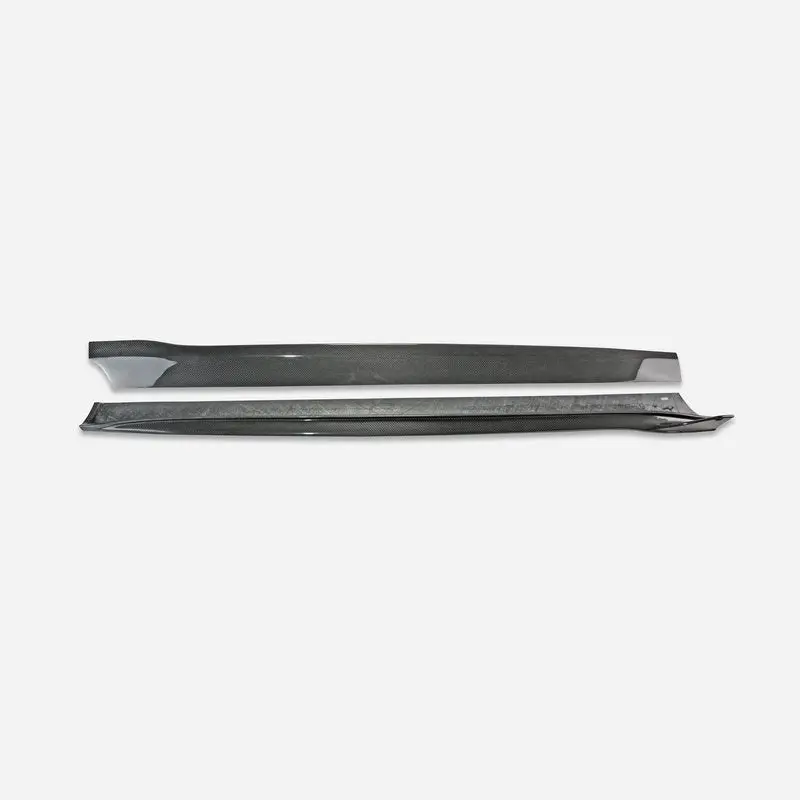 Tesla Model 3 RO Type Side Skirt