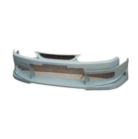 Toyota 95 Levin AE111 BMX Type front bumper(Pre-facelifted)