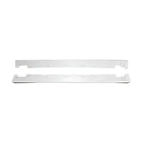 Toyota 98-00 Corolla AE110 GT Style Side Skirt (4 Door Saloon)
