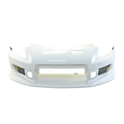 HONDA CR-Z ZF1/ZF2 CW Type front bumper (Not with fog light)