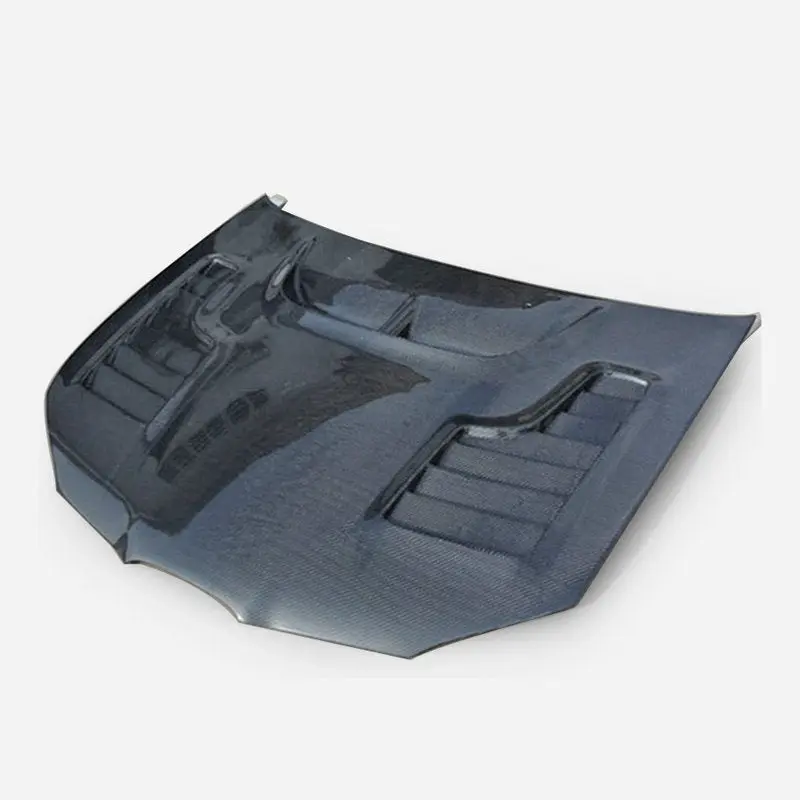 Subaru Impreza WRX 9 GDC STI CW type hood (Hawkeye)