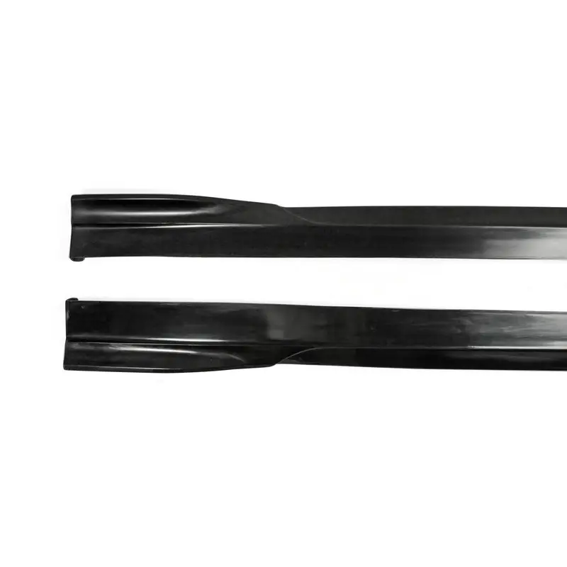 Hyundai 9th Gen Sonata LF Side skirt extension (All model)