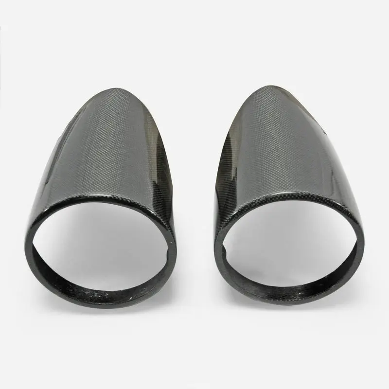 Ferrari 458 Taillight Cover 4Pcs