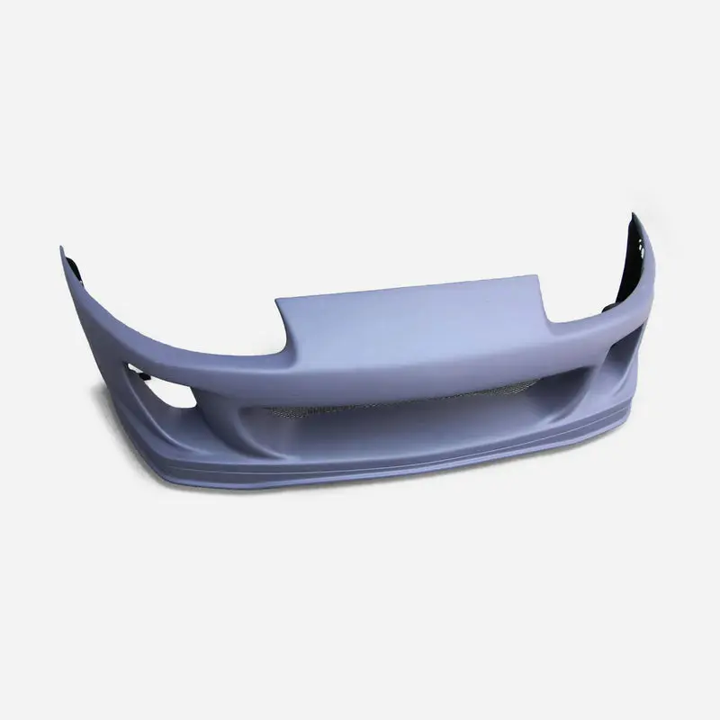 TOYOTA 93-98 Supra MK4 JZA80 VRS Type front bumper
