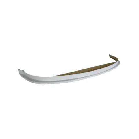 HONDA 05-08 Accord CL7 WTCC Type wide front lip(Facelift)