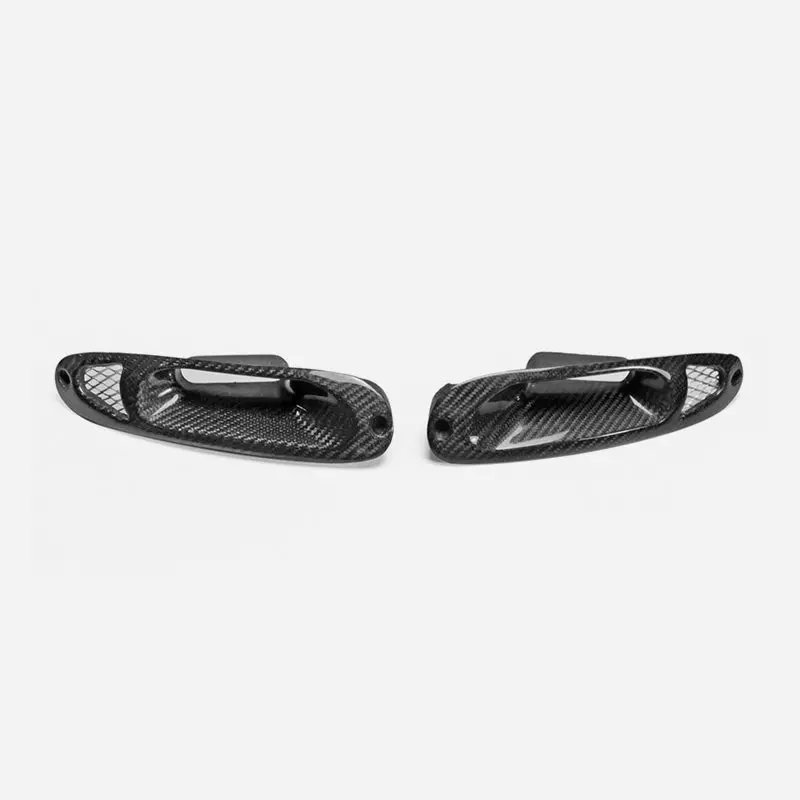 MAZDA MX5 NA 89-97 Front Turn Singal Indicator Air Intake Type A (Pair)