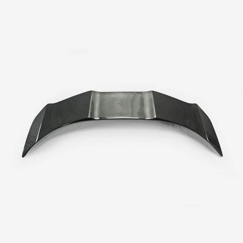 Toyota 15 onwards Prius ZVW50 KUL Style Rear Spoiler