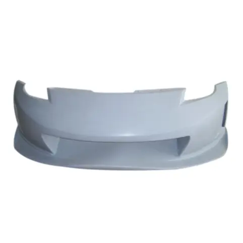 Nissan 03-08 Z33 350Z C Type front bumper