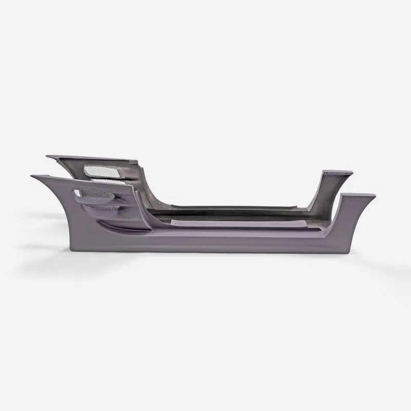 TOYOTA MR2 SW20 TR Type wide body side skirt
