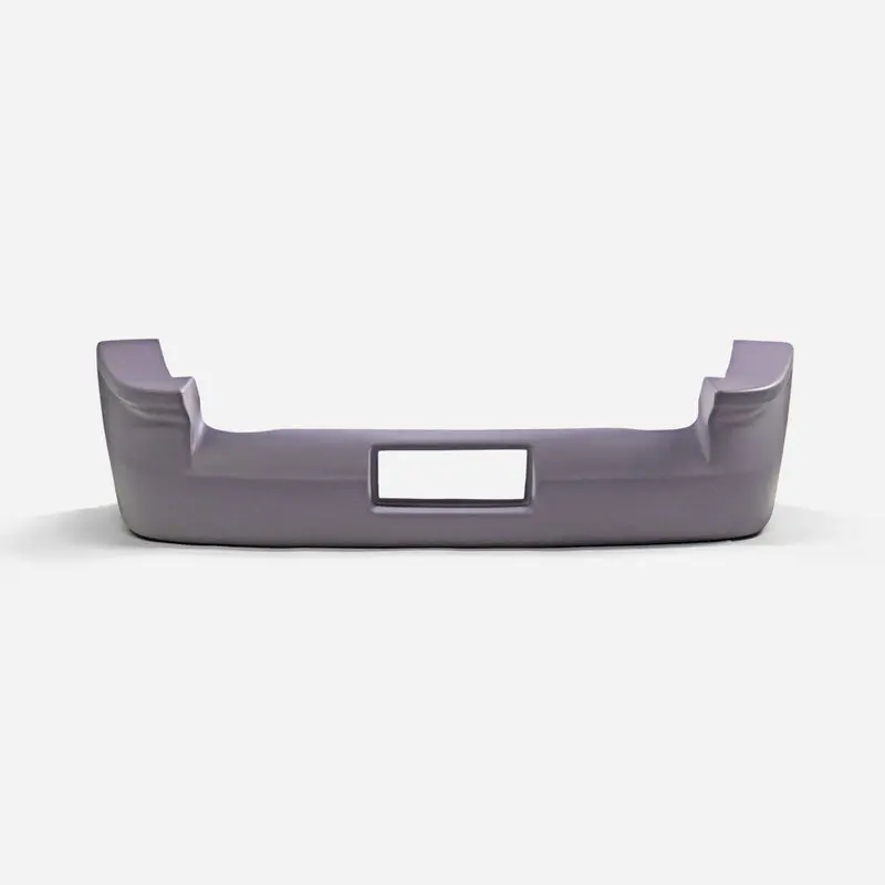 TOYOTA MR2 SW20 TR Type wide body rear bumper