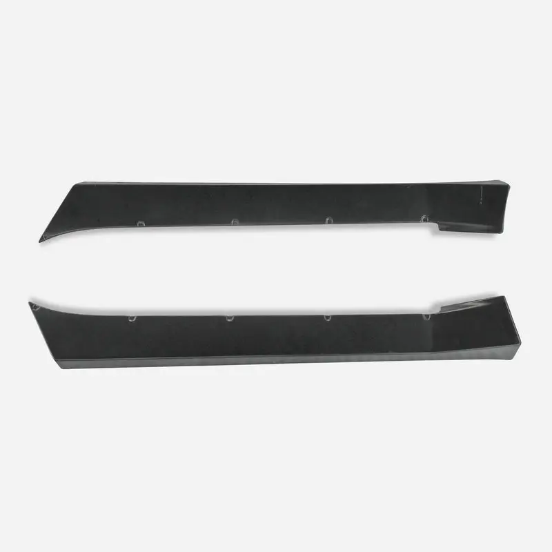 Porsche 09-12 Cayman 987.1 RB Style Side Skirt