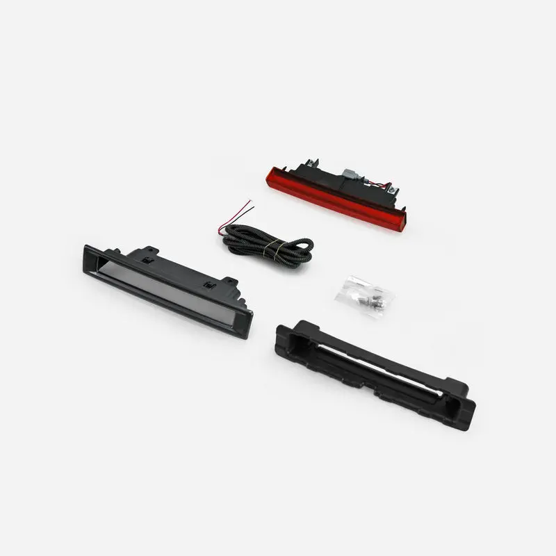 Nissan Skyline R35 Rear Under Brake Light for R35 OEM Rear Diffuser