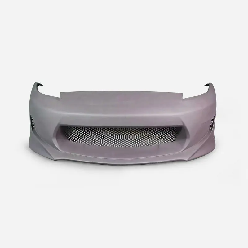 Nissan 03-08 Z33 350Z Z34AM Type front bumper