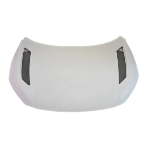 Honda Civic FK7 TCR Type wide body hood (Fit TCR wide body kit only)