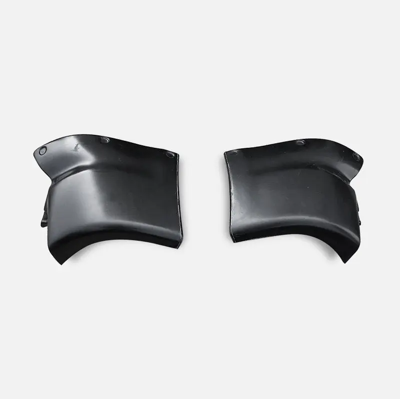 Honda EG Civic Hatch Back RB Style Wide Body Rear Bumper Spat