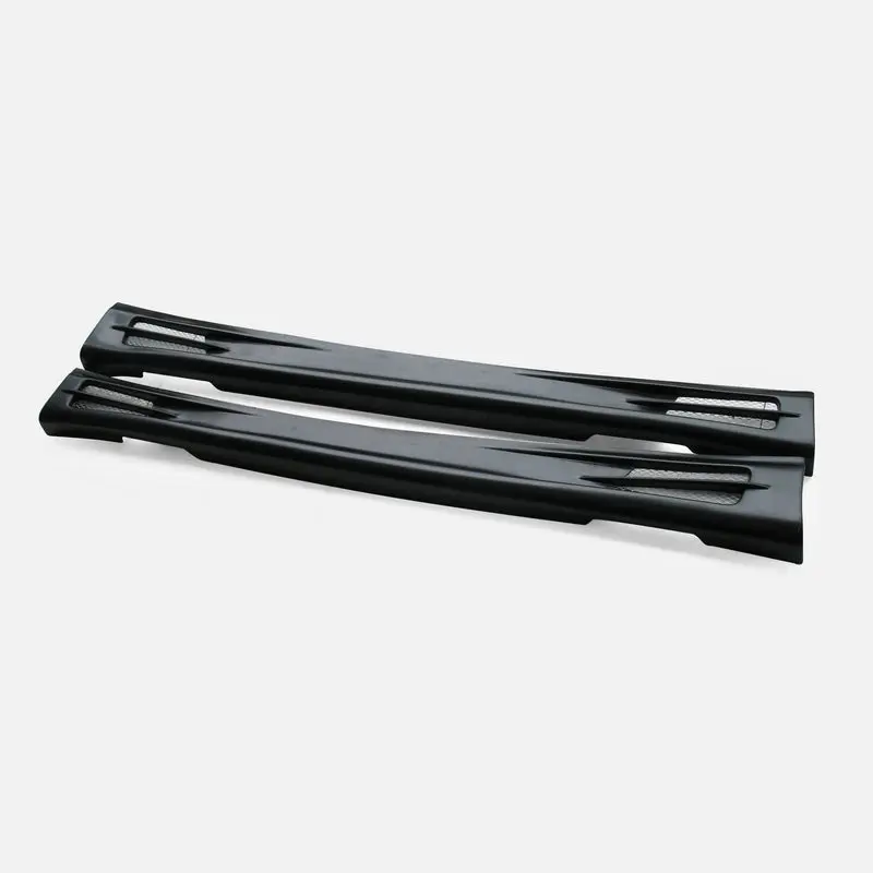 BMW E87 1 Series 04-13 5door Hatchback RIG- style side skirt