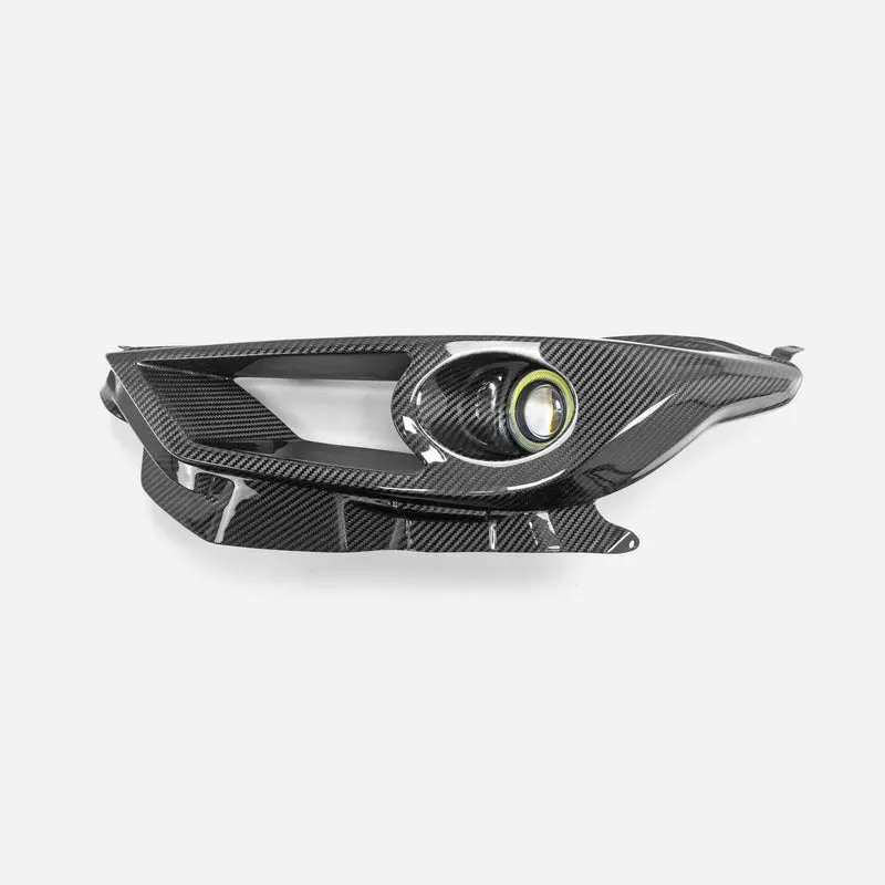 Toyota Yaris GR GXPA16 EPA headlight intake duct LHD Driver Side