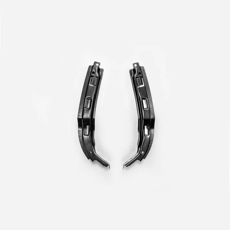 Nissan R34 GTR BNR34 Front Bumper Lower Retainer LHS - #663101683 RHS - #663101682