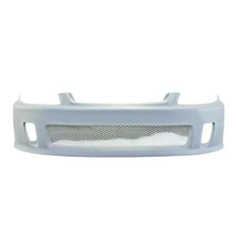 Honda Civic EK 99-00 W Type Front bumper