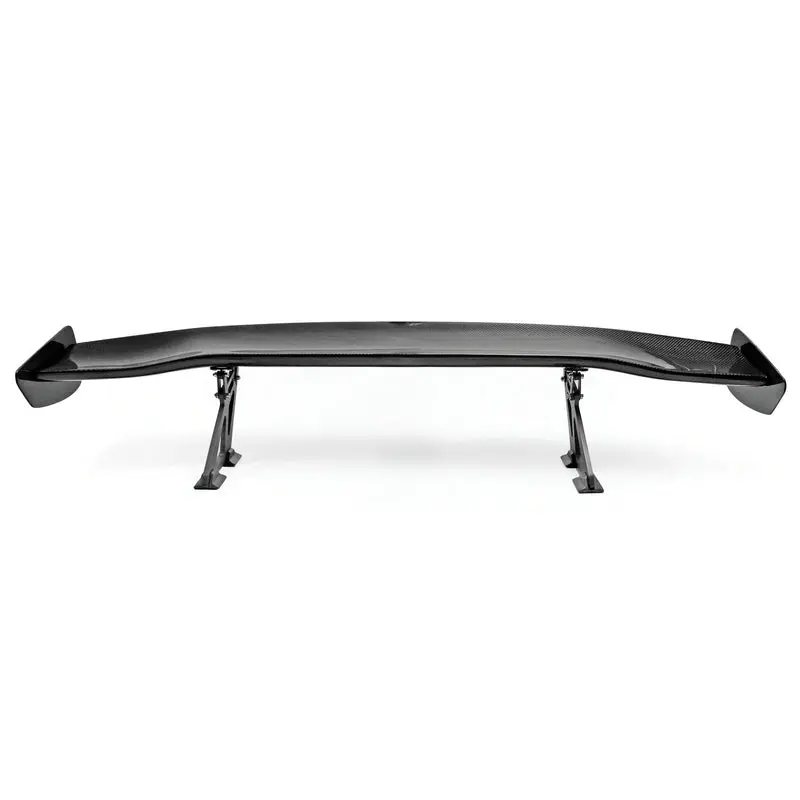 Universal GT spoiler (Length 136cm, Height 17cm)