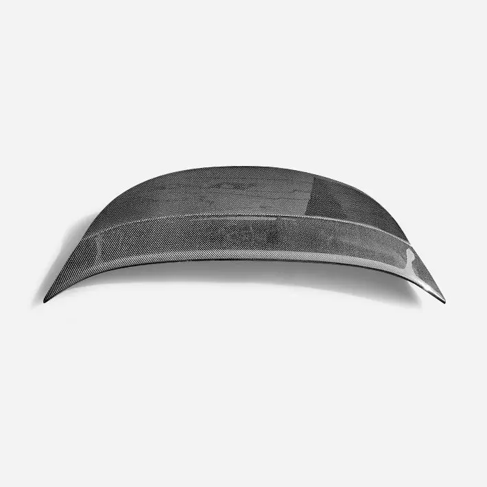 Nissan 350Z Z33 AJT Type Rear Duckbill spoiler