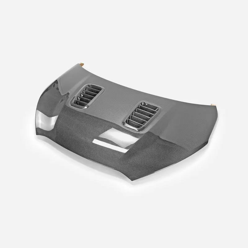 Toyota Yaris GR GXPA16 EPA type front hood