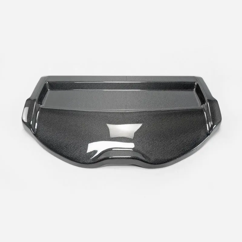 Toyota 2023 Corolla GR Rear cargo trunk cover