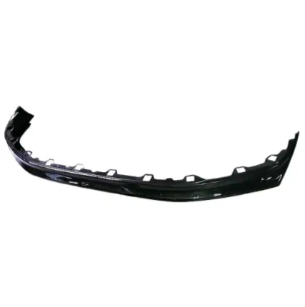 Nissan R35 GTR ZL StyleFront Lip (Fits 2012>)(Facelift)