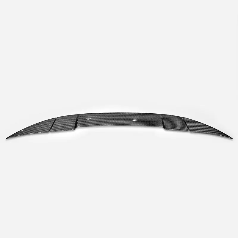 Lotus 2022 Lotus Emira OD Type rear spoiler