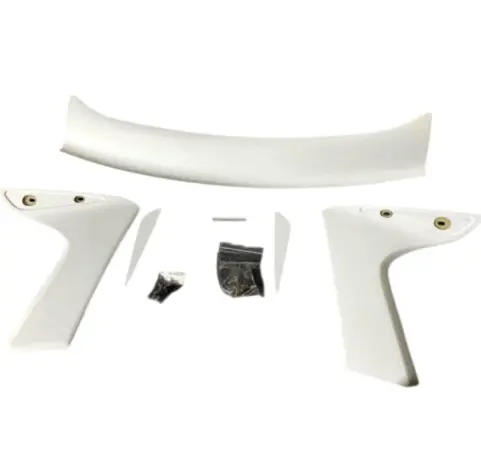 Mini Clubman F54 DG type rear spoiler