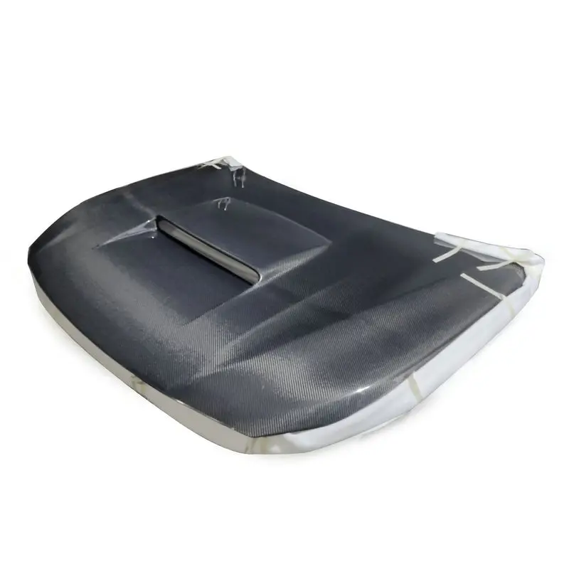 05-08 Subaru Legacy Liberty BL BP STI Type Front hood