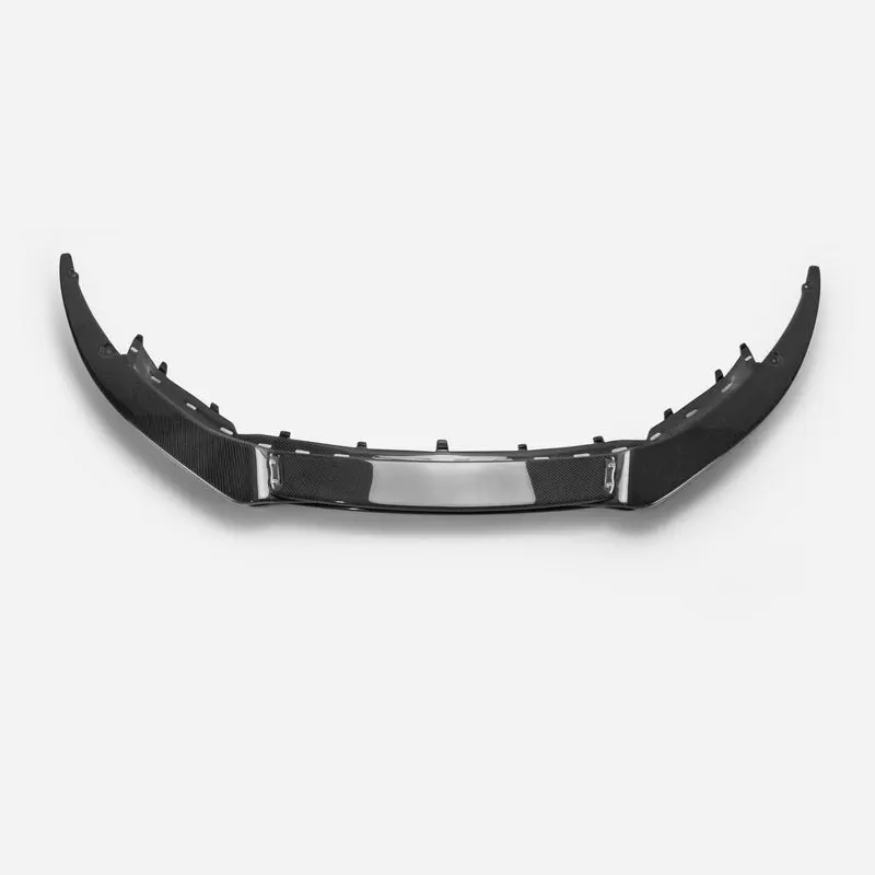 AUDI 2015-18 R8 Type 4S CRS Style Front Lip 4Pcs (not fit new model 2019on)