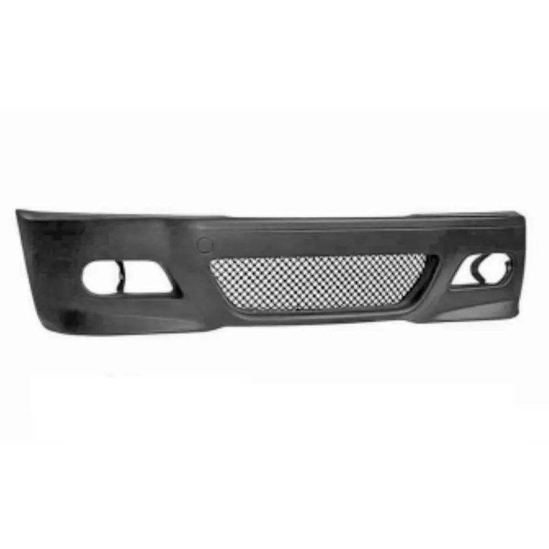BMW 99-05 E46 2D M3 Type front bumper (2 Door only)