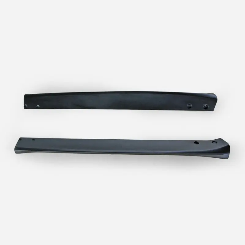 Porsche 911 991 Carrera Carrera4 CarreraS GT2RS Style side skirt